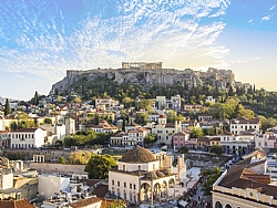 YUNAN ADALARINA TAT�L, YUNAN�STAN'A YATIRIM